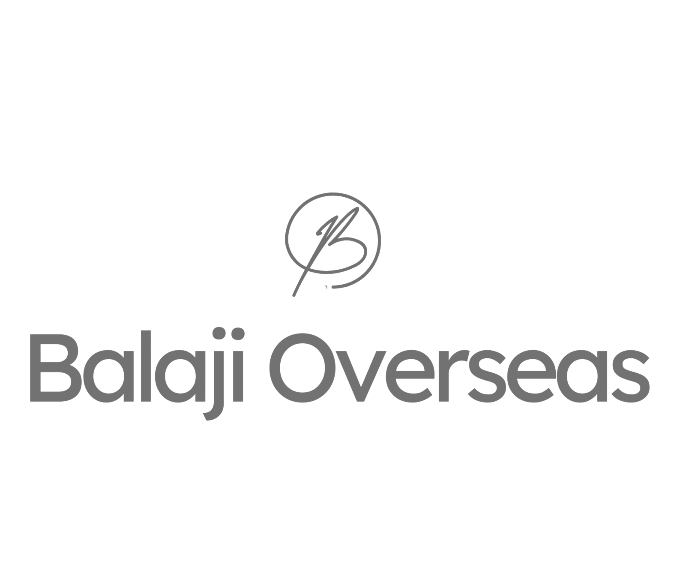 Balaji Overseas